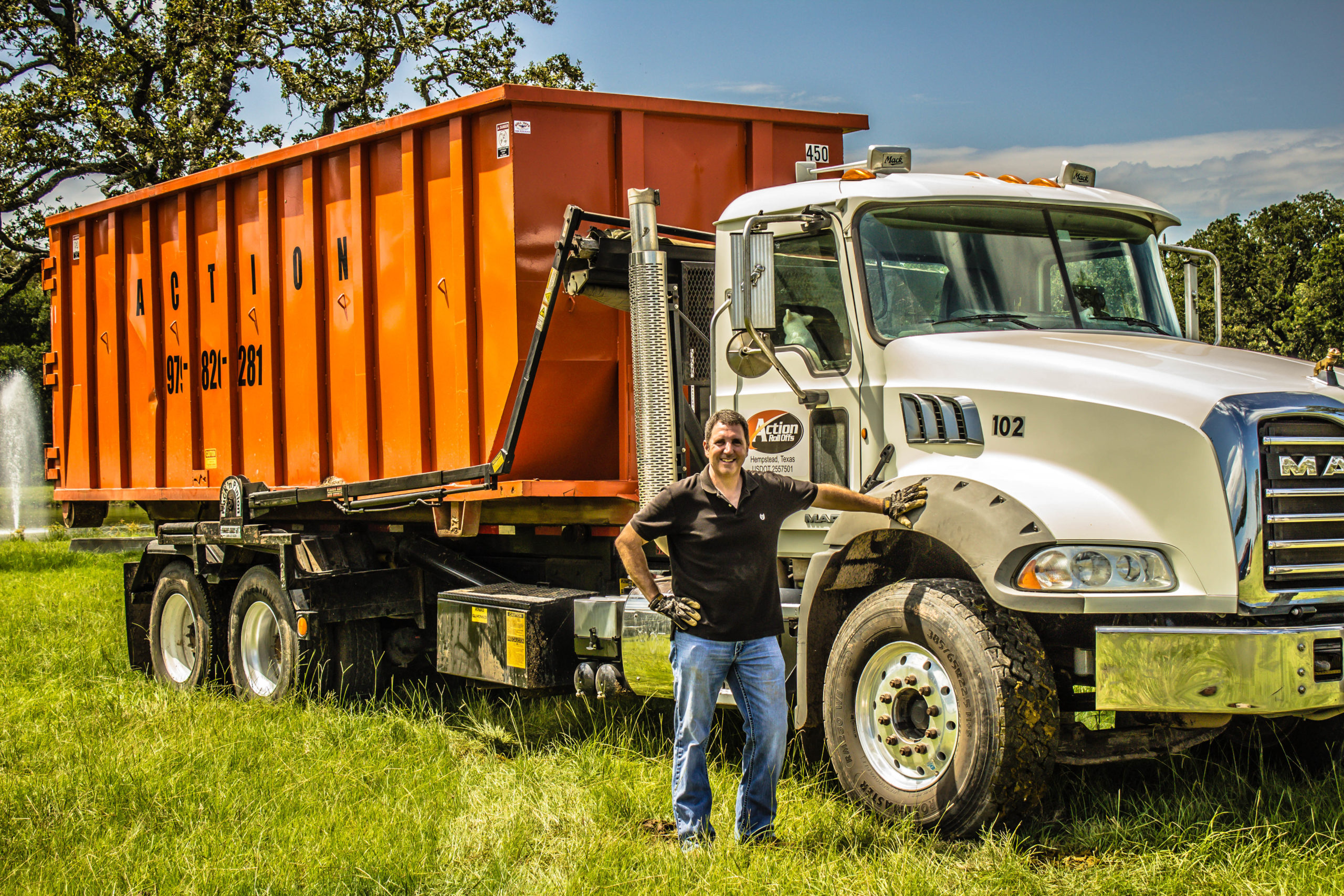 What Is The Best Small Dumpster Rental Corpus Christi Tx Company?
